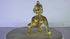 Brass Laddu Gopal Statue Murti Idol 991g